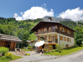 Chalet Ramadieu